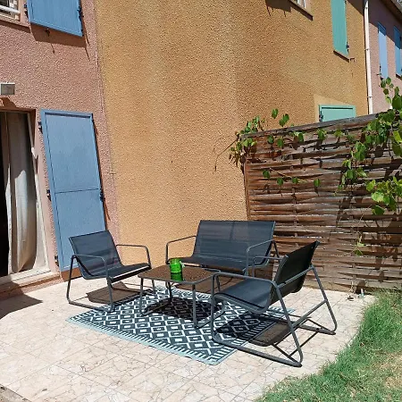 Mont D'or Ferienhaus Manosque
