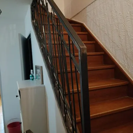 Mont D'or Сasa de vacaciones