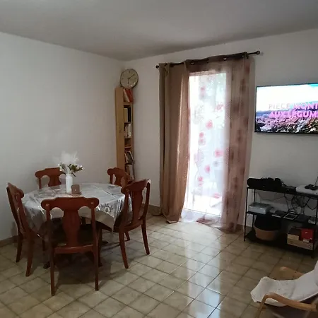 Ferienhaus Mont D'or