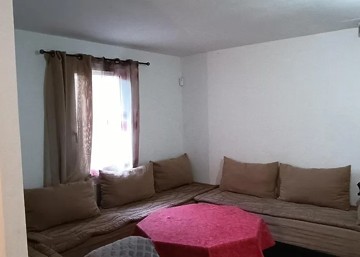 Сasa de vacaciones Mont D'or Manosque