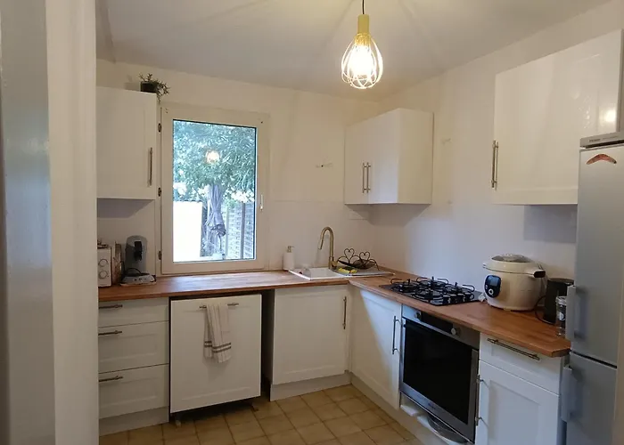 Mont D'or Сasa de vacaciones *