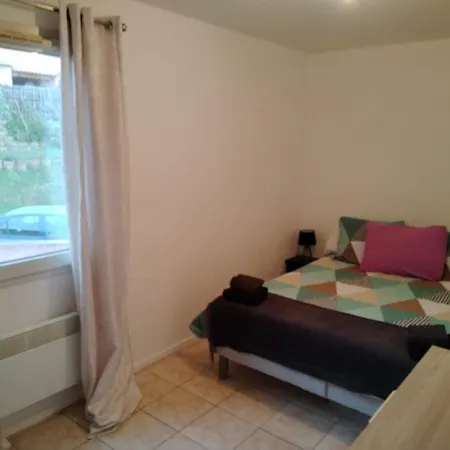 Mont D'or Holiday home