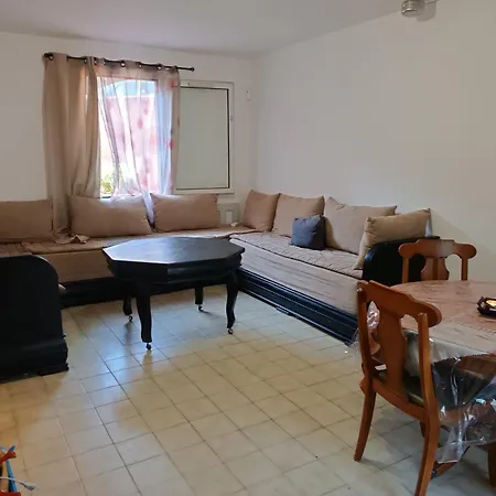 Holiday home Mont D'or Manosque