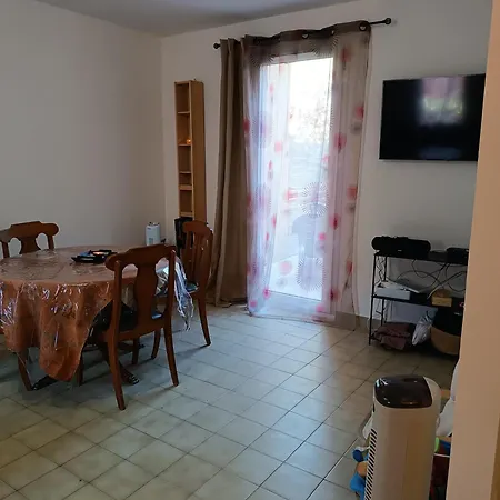 Holiday home Mont D'or Manosque