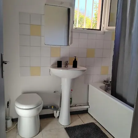 Mont D'or Holiday home *