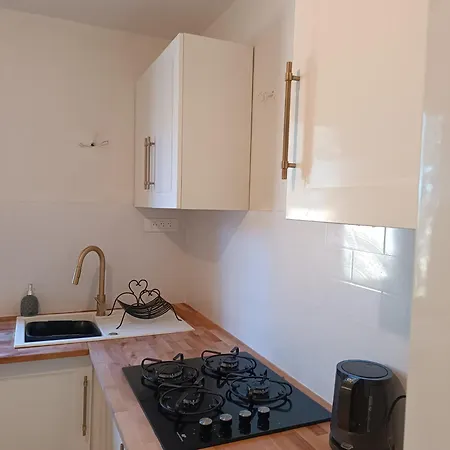 Holiday home Mont D'or Manosque