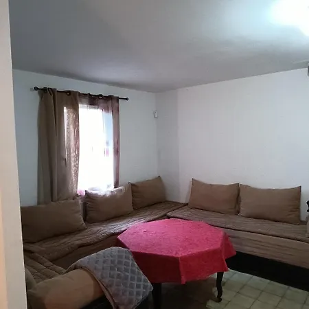 Tatil Evi Mont D'or Manosque