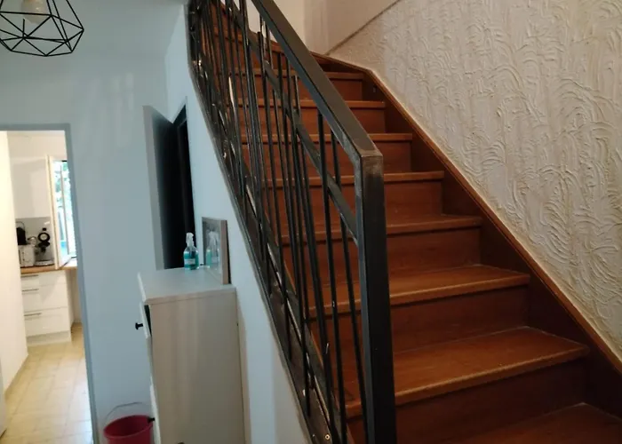 Mont D'or Hébergement de vacances