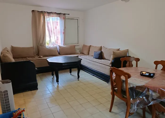 Hébergement de vacances Mont D'or Manosque