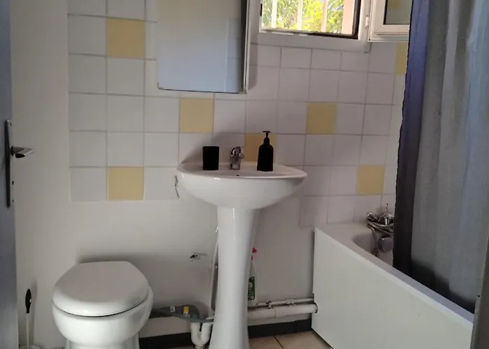 Mont D'or Hébergement de vacances *