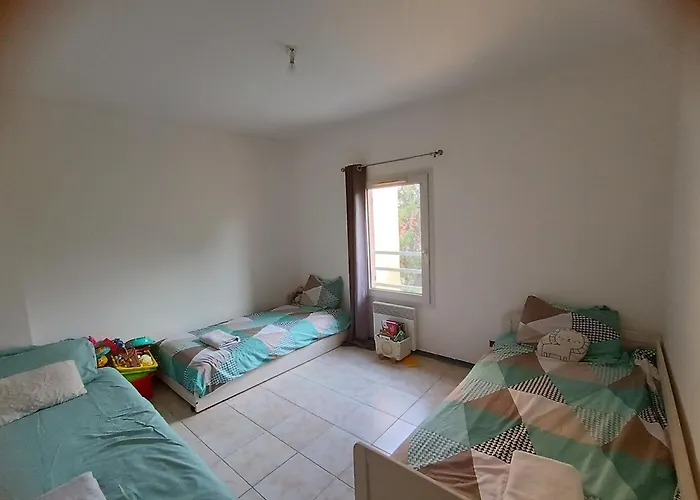 Mont D'or Hébergement de vacances *