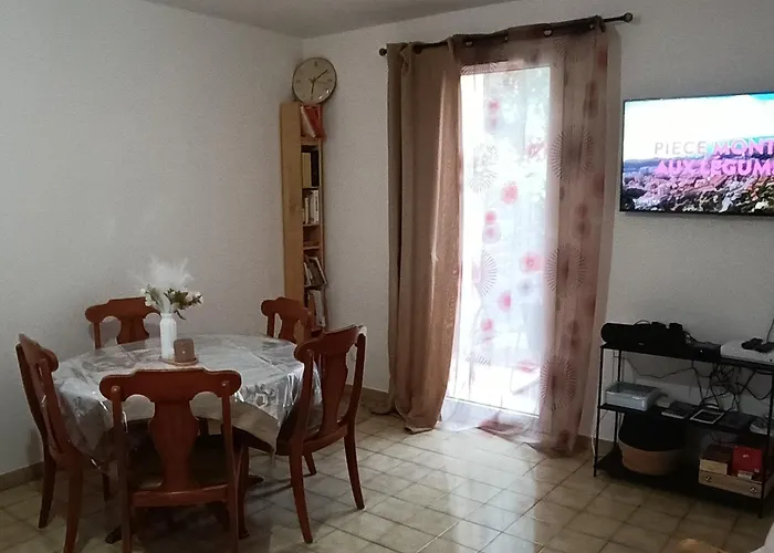 Hébergement de vacances Mont D'or